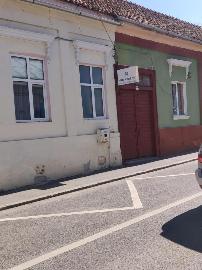 Cluj Center Lägenhet Exteriör bild