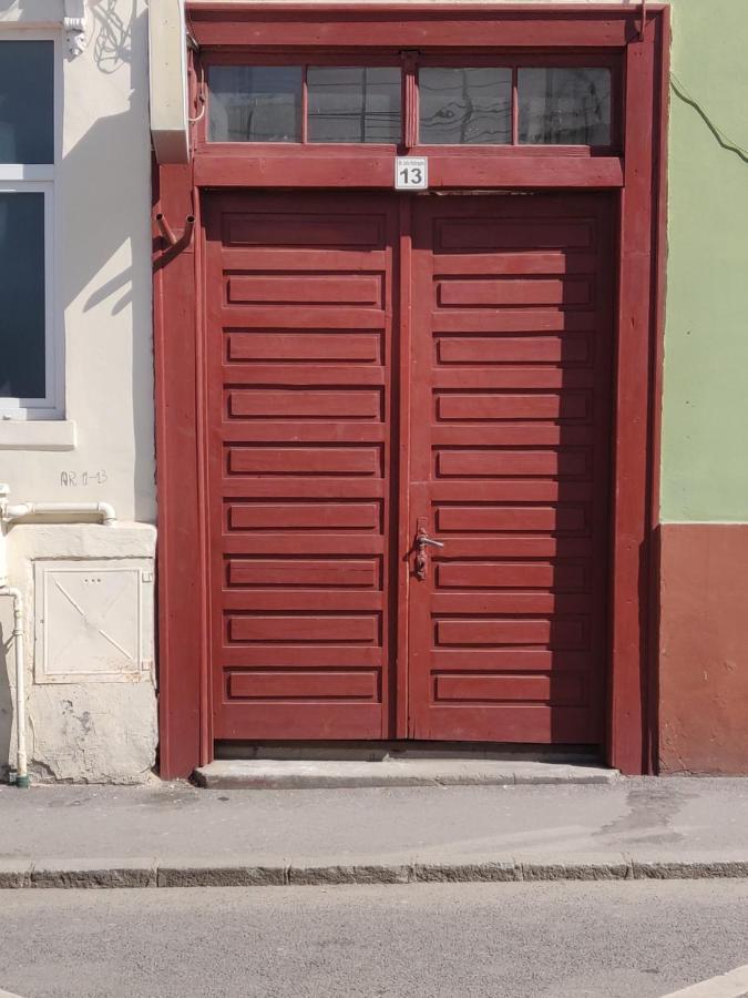 Cluj Center Lägenhet Exteriör bild